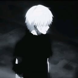 kaneki
