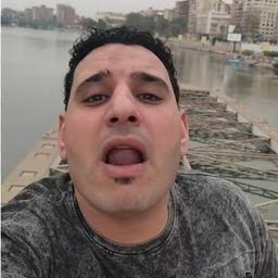 محمد حريقه