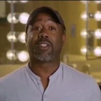Darius Rucker 