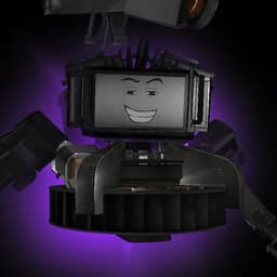 Titan tv man