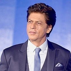 Sharukh Khan 