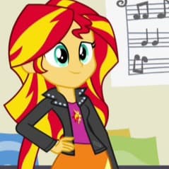 Sunset Shimmer