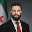  الرئيس أحمد الشَّرع 