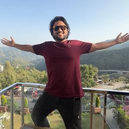 Kashif Bhaijan
