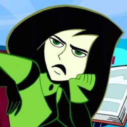 Shego