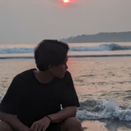 Suara Riki Herdiansyah