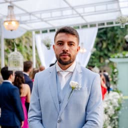 Felipe Dantas da Massa