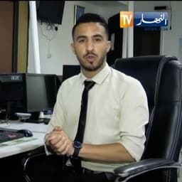 الصحفي سعيد طبلاوي