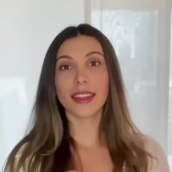 西班牙语长发美女05