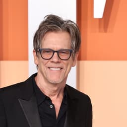 Kevin Bacon