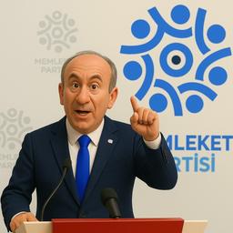muharrem ince