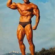 Arnold Schwarzenegger