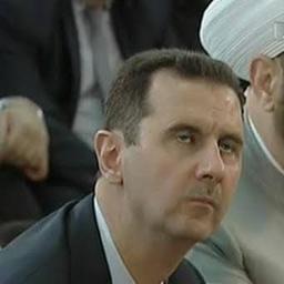 Bashar kalson