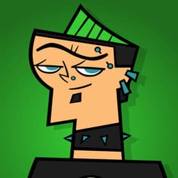 Duncan (Total Drama)