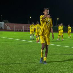  فارس عوض :انظروا الى بيدري 