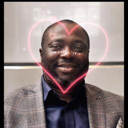 Kayode onwanisha