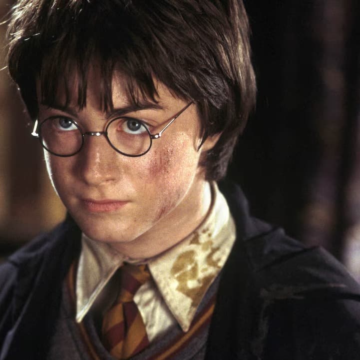 Harry Potter Voice Generator