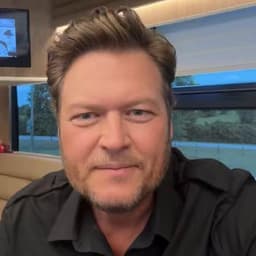 Blake Shelton 