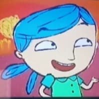 Laura (Amiga De Petit)