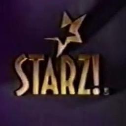Starz! Rating announcer 1997-2002