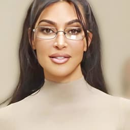 Kim k