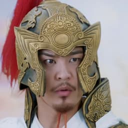 润玉属下将军（香蜜）