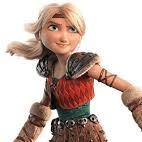 Astrid