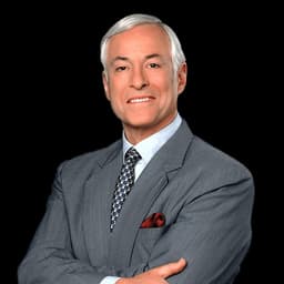 Brian Tracy