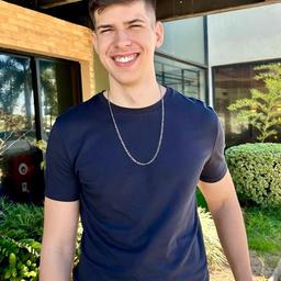 ERIC MELHORADA