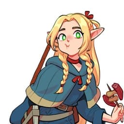 Mercille tragones y masmorras 