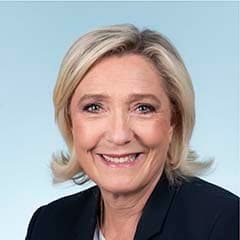 LE PEN