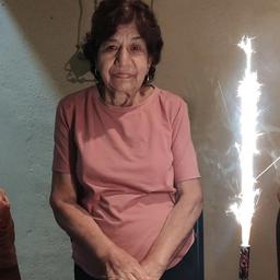 Maricela Briones