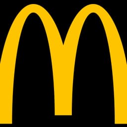 Happy Meal France Announcer (2014)