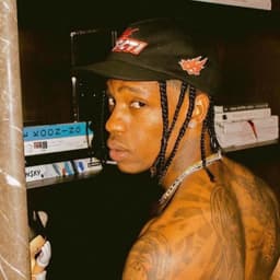 Travis Scott