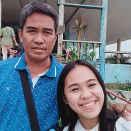 CONGRATULATIONS for my daughter 