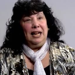 MARITA VOZ DE TELEFONICA