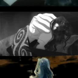 الكونت مونت دي كريستو