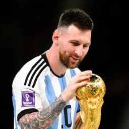 Leo Messi