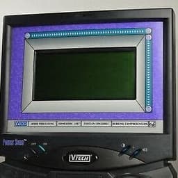 Mid 90's VTECH voice