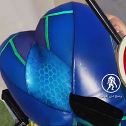 صلاح الورفلي