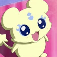 Mepple (Futari Wa Pretty Cure) Japanese