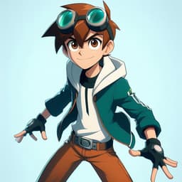 Sam (サム - ゴーサムゴー)