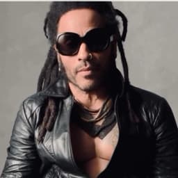 Lenny Kravitz
