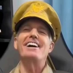 五星评论家麦克阿瑟