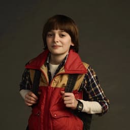 Will Byers