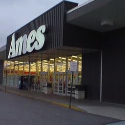 The Preceding Joke Was Brought To You By Ames