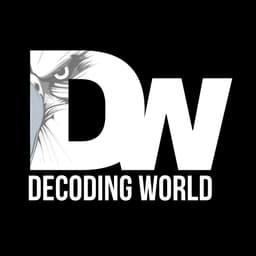 Decoding world