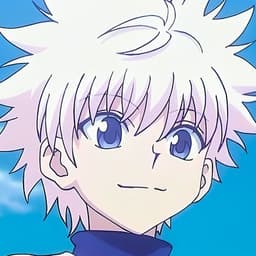 Killua