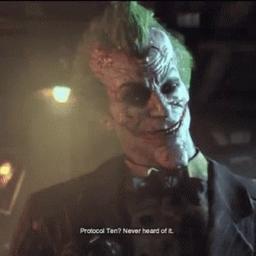 Joker (Mark Hamill)