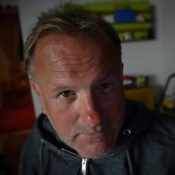 Alaister the Geordie